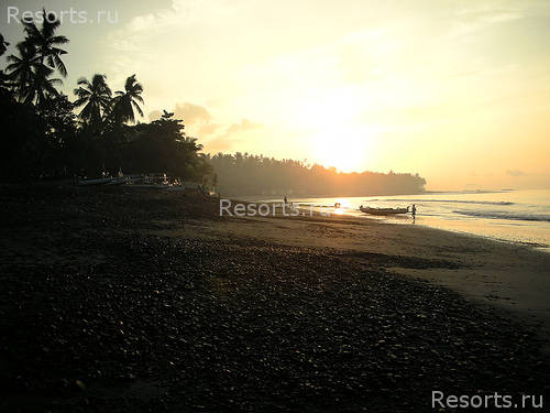 Royal Jimbaran Bay 5